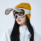 Snow White VLT 23% ZEISS lunettes HD + ZEISS Lentilles de nuit