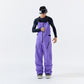 NANEND Quick-Change Wasserdichte und warme Isolierung Skigürtelhose Unisex. 