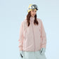 Prismatic Series Insulated Ski Jacket – Unisex
