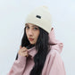 NANEND New Merino wool lightweight and warm outdoor ski beanies