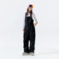 NANEND New 3L Waterproof Professional Ski Overalls Pro Fit - Unisex