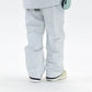 NANEND Built-in RECCO-filled P-cotton warm Pro-fit ski pants - Unisex