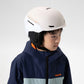 Lightweight Mips Anti-collision Children's Helmet - N1Okids.M