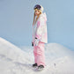 NANEND Warm & Waterproof Ski Suit for Boys and Girls