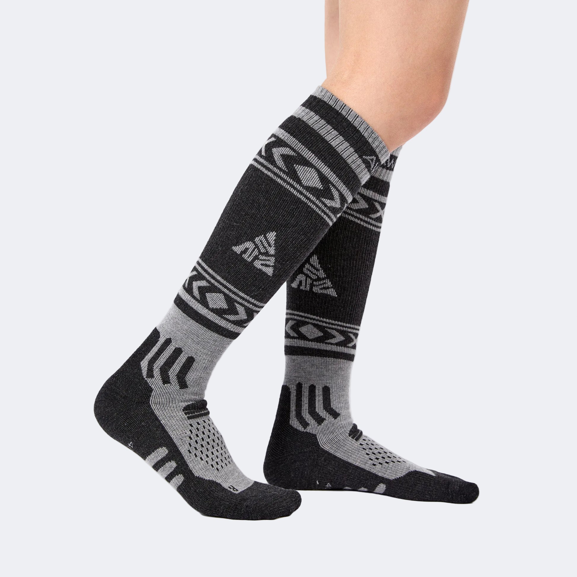 Polar Island Black