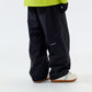 NANEND Woolen Warmth & Waterproof Free Ski Pant Unisex.