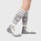 NANEND & AWEX Collaboration Merino Wool Warm Sports Socks