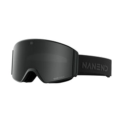 NANEND 25 models of mirror color change push cover snow goggles fast defogging single and double board goggles NG22