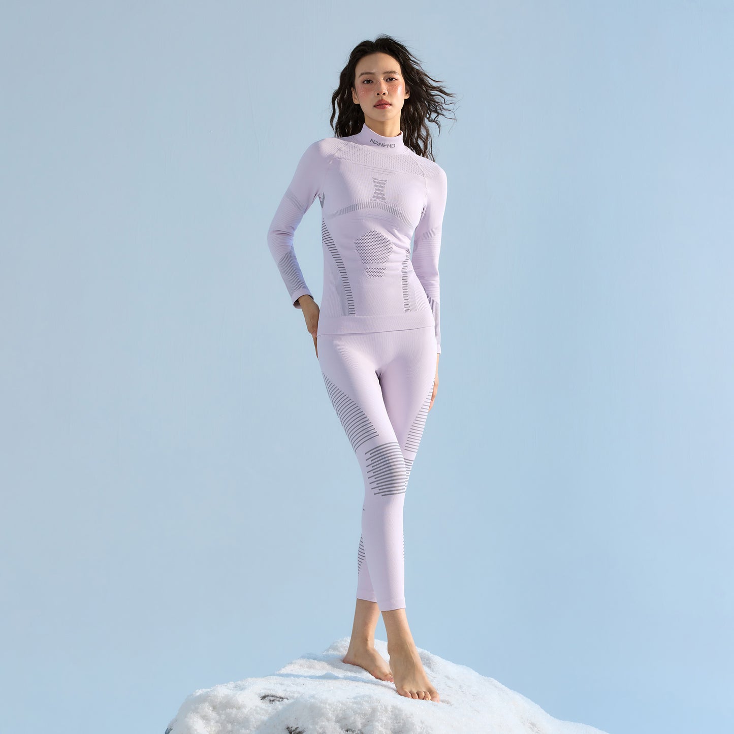 PowderTurtleneckWomen