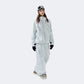 Glacier White