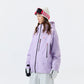 Ice Purple