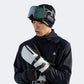 Cordura® Wear-Resistant Heated Ski Gloves
