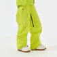 NANEND Skyline LITE 3L Waterproof Hardshell Professional Ski Pants Pro Fit -Unisex