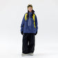 NANEND 3L Waterproof, Windproof, Breathable, and Warm Snowsuit Set - Unisex
