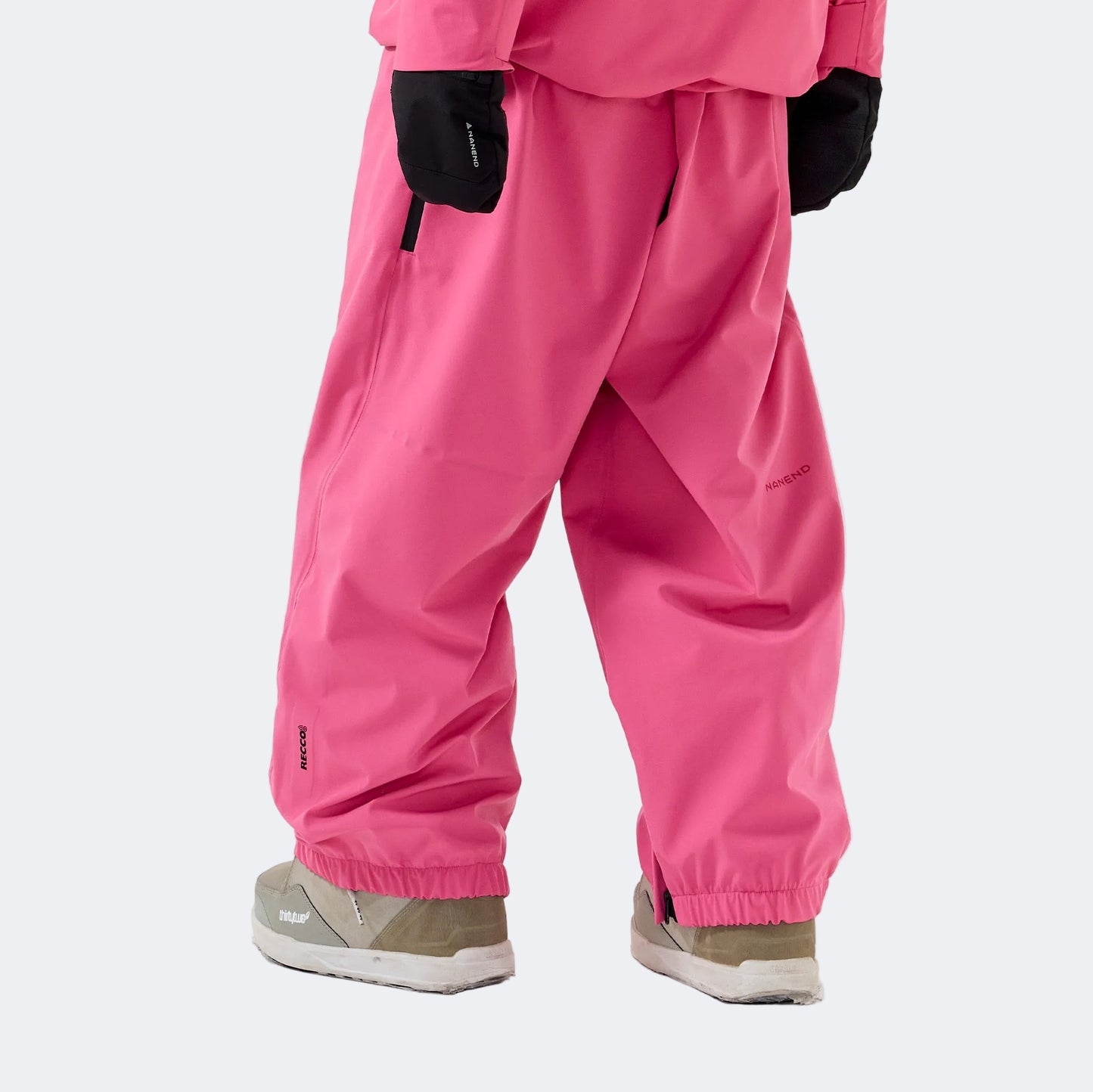 Extraordinary Pink