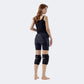 Xrd Professional Cushioning Impact Protection Hip and Knee Pads - Unisex