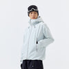 3L Color Hardshell Jacket with YKK Zipper and RECCO -Unisex - NANEND