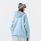 3L Color Hardshell Jacket with YKK Zipper and RECCO -Unisex - NANEND