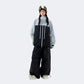3L High-Durability Abrasion-Resistant and Waterproof - Patchwork Pattern Ski Suit Set - Unisex - NANEND