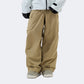 3L Lightweight Waterproof and Moisture-Wicking Ski Pants - Unisex - NANEND