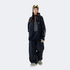 3L Waterproof & Breathable Loose Ski Suit Set - Unisex - NANEND