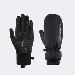 3M Waterproof and Abrasion-Resistant Ski Gloves - NANEND