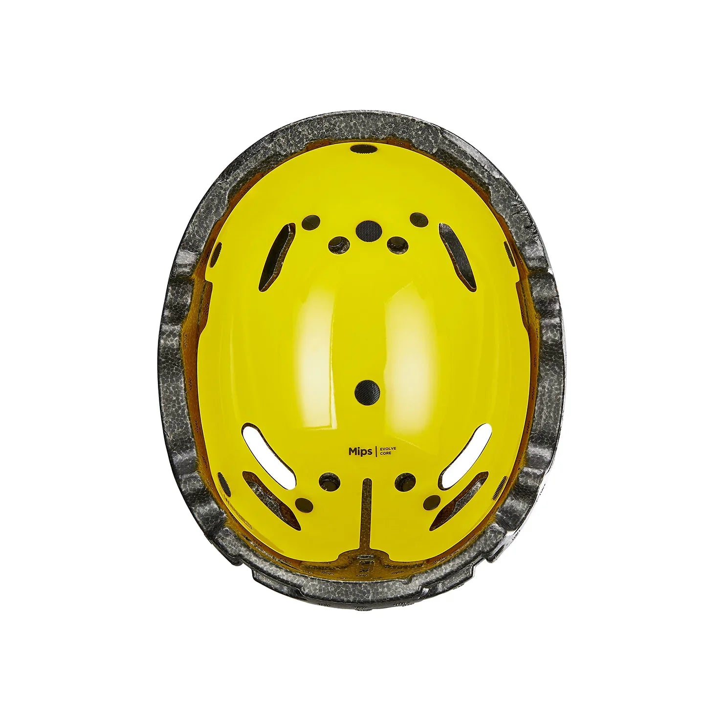 NANEND MIPS Carbon Fiber Ski Helmet NT32mips