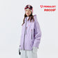 NANEND 3L Waterproof & Warm & P coton RECCO Ski Suit