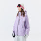 NANEND 3L Waterproof & Warm & P coton RECCO Ski Suit