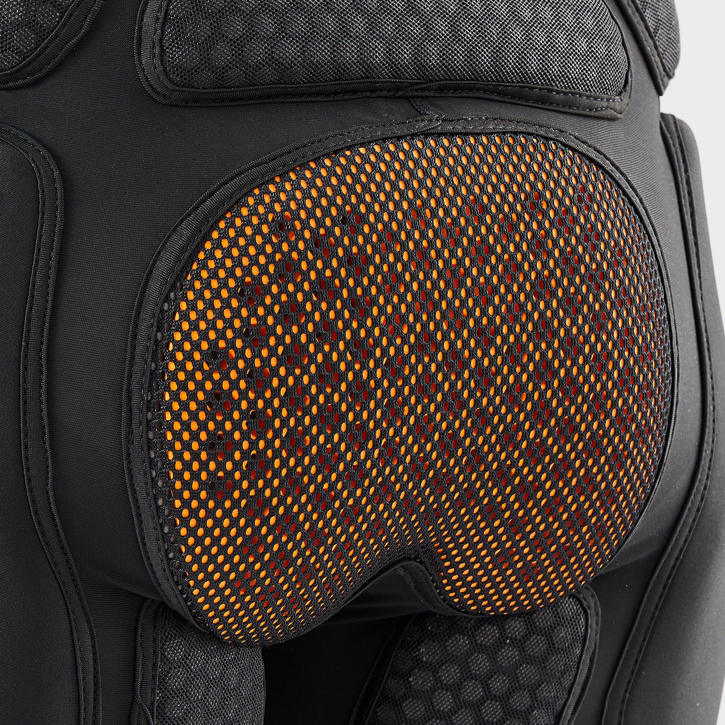 NANEND Women's inner ski hip and knee pads for fall protection