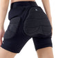 NANEND Xrd cushioned impact-resistant hip protector - Unisex