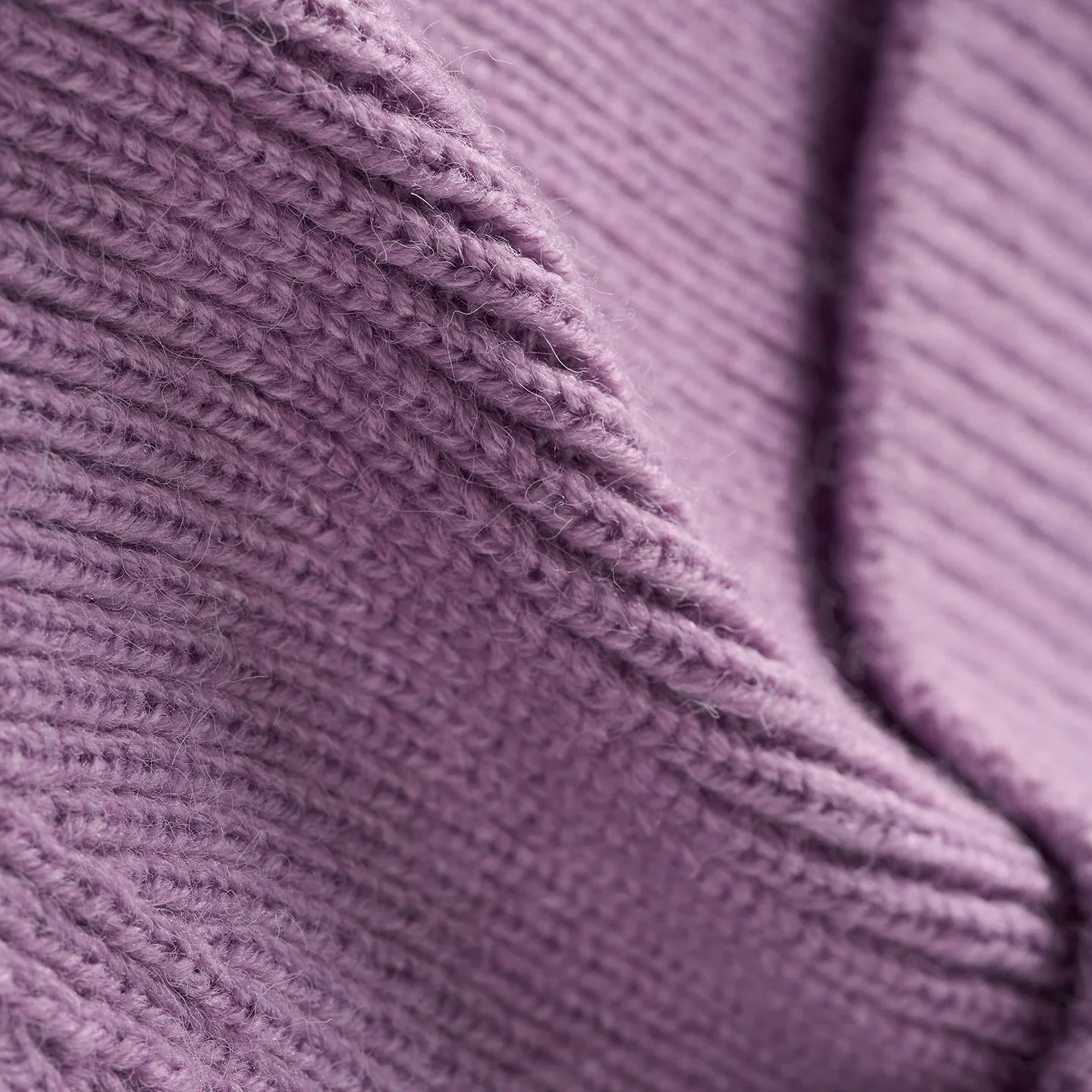 NANEND New colorful solid color versatile warm knitted ski beanies