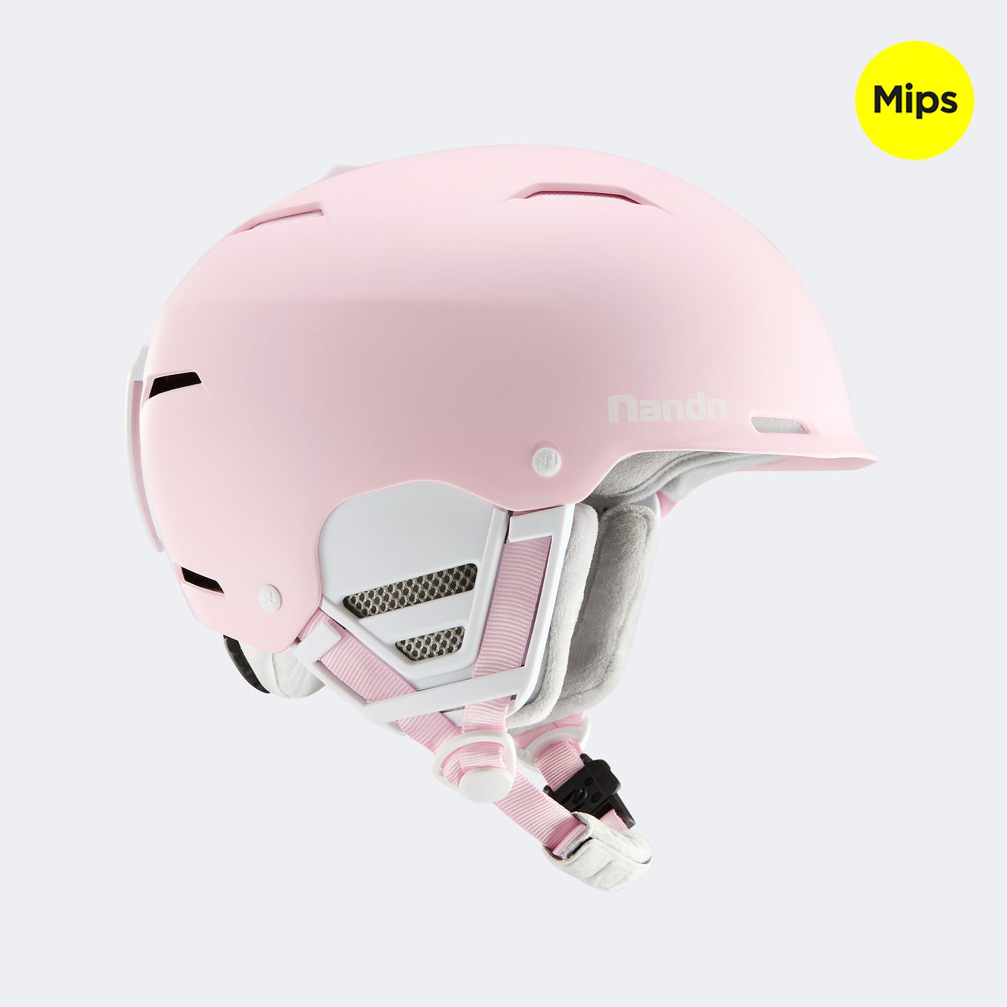 MIPS Impact-Proof Adult Ski Helmet NT32m
