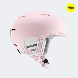 MIPS Impact-Proof Adult Ski Helmet NT32m