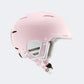 Adjustable ventilated ski helmet NT32