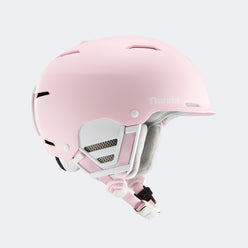 Adjustable ventilated ski helmet NT32