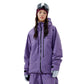 NANEND Arc 3L Ski Suit，Waterproof & Thickened Ski Jacket, Recco Searcher Snowboard Clothing for Men, Women.