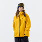 NANEND 3L Waterproof & Warm & P coton RECCO Ski Suit