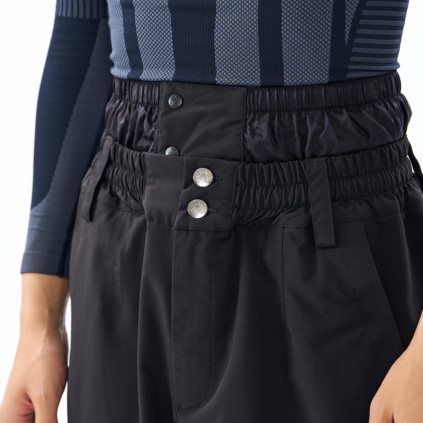 NANEND 3L Waterproof, Windproof, Breathable, and Warm Snowsuit Set - Unisex