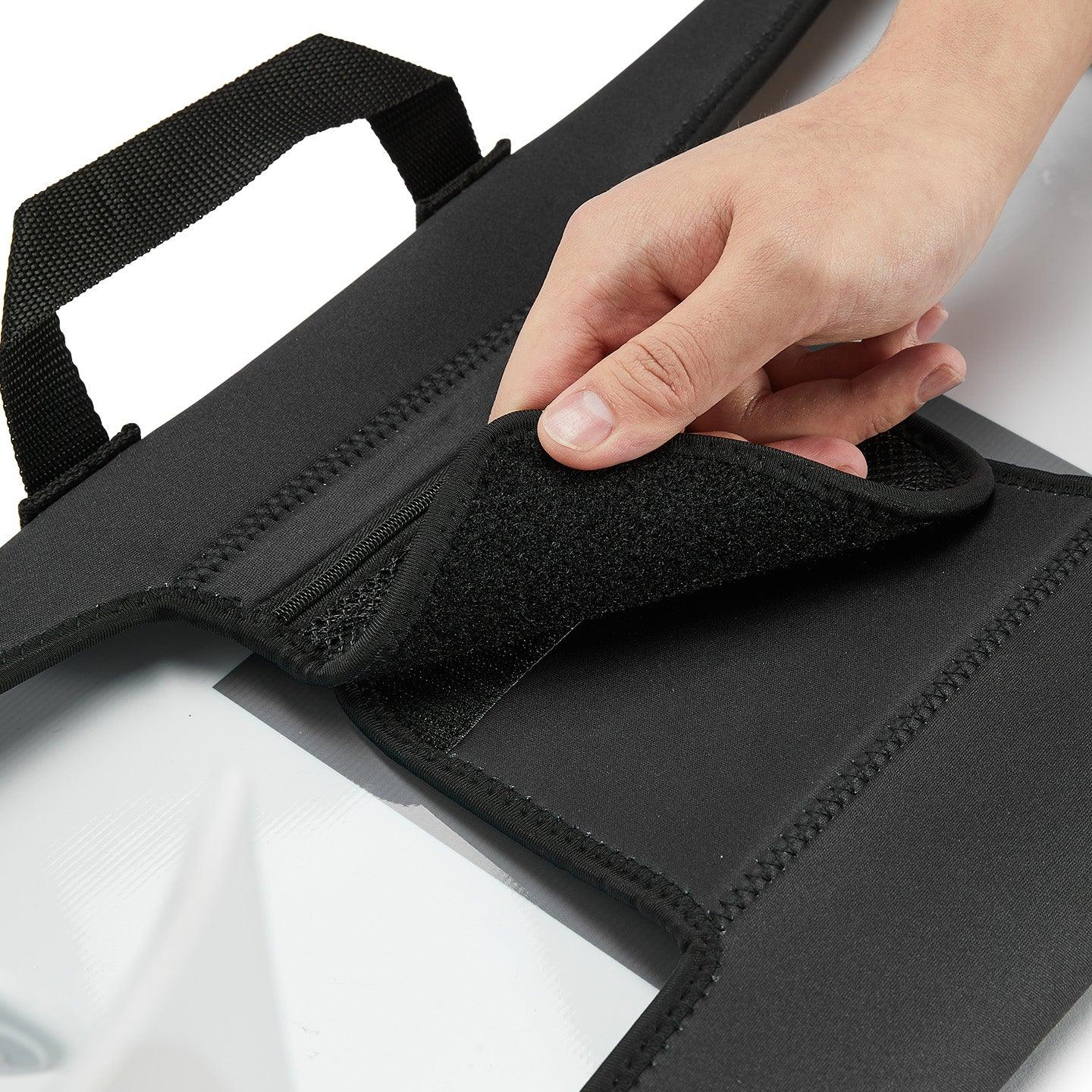 NANEND Single-layer anti-scratch and anti-rust single/double shoulder protective cover