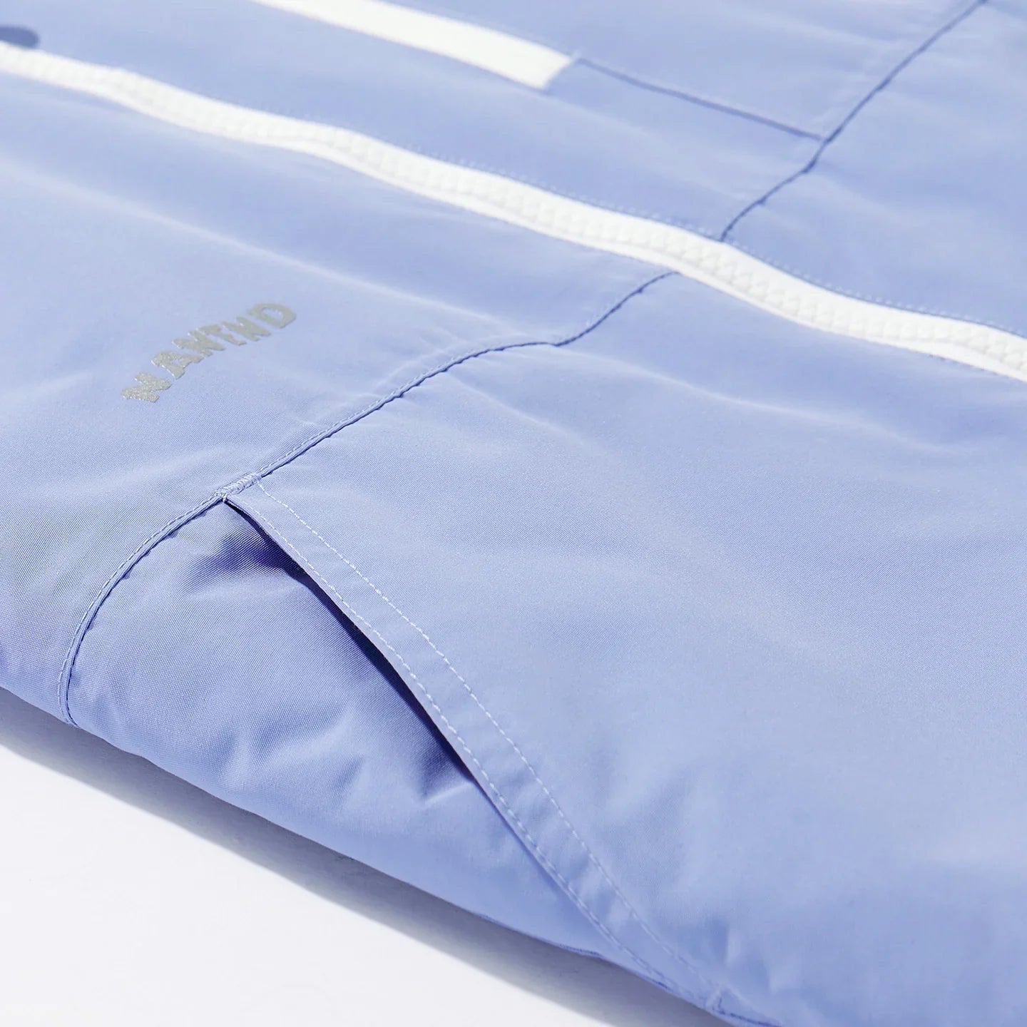 Pantalon de ski enfant NANEND, imperméable, chaud et résistant à l'usure. 