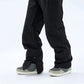 NANEND Built-in RECCO-filled P-cotton warm Pro-fit ski pants - Unisex