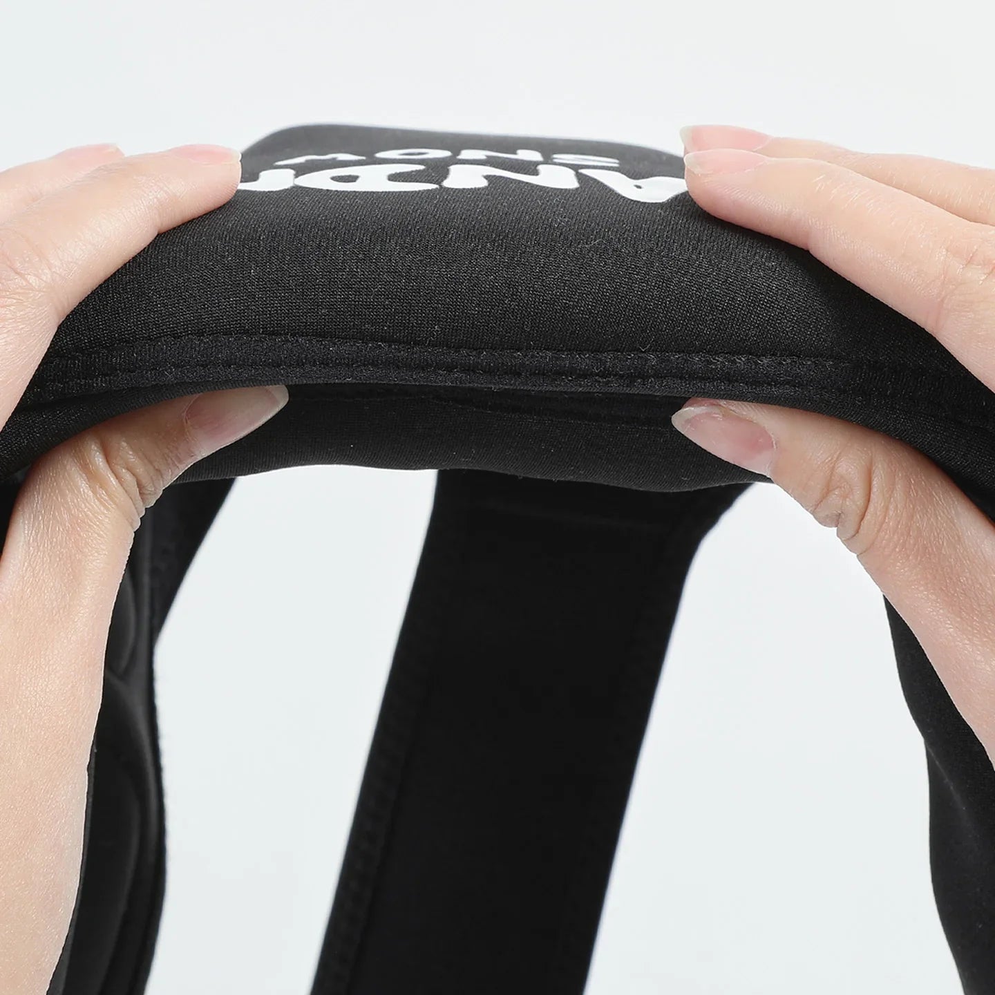 Protections hanches et genoux NANEND pour enfants, résistantes aux chutes, à usure rapide et avec rembourrage épais. 