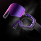 SNAP MASTER Zeiss HD Side-Open Magnetic Ski Goggles N10cs