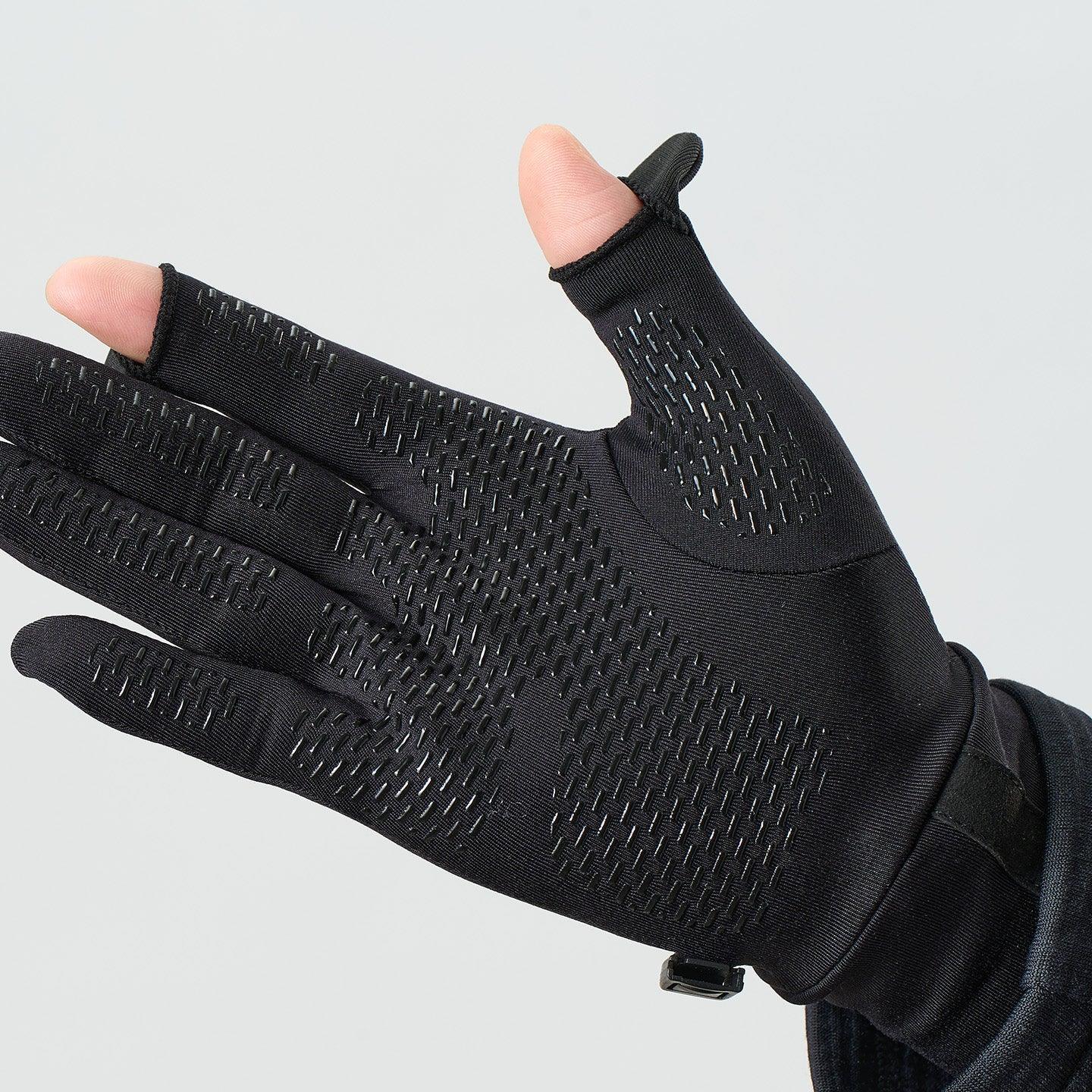 NANEND Touchscreen warm and quick-drying inner gloves