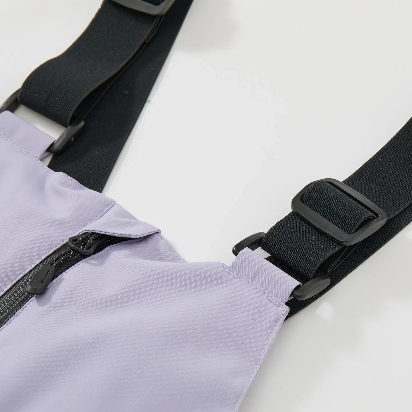 Combinaison de ski NANEND chaude et imperméable, color-block, pour garçons et filles. 