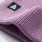NANEND New colorful solid color versatile warm knitted ski beanies