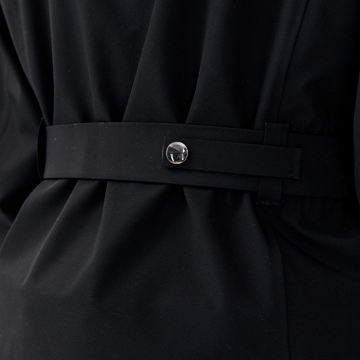 NANEND New Women's Slim Fit Waterproof P-Cotton Warm Ski Jacket