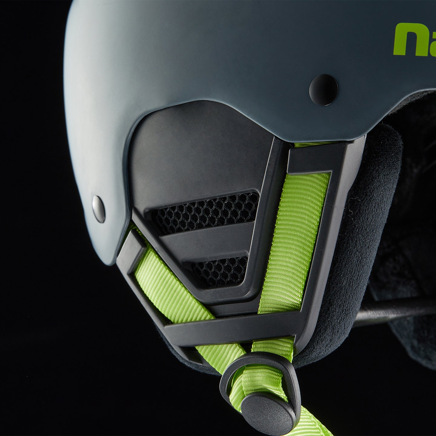 NANEND Carbon Fiber Ski Helmet for Women and Men