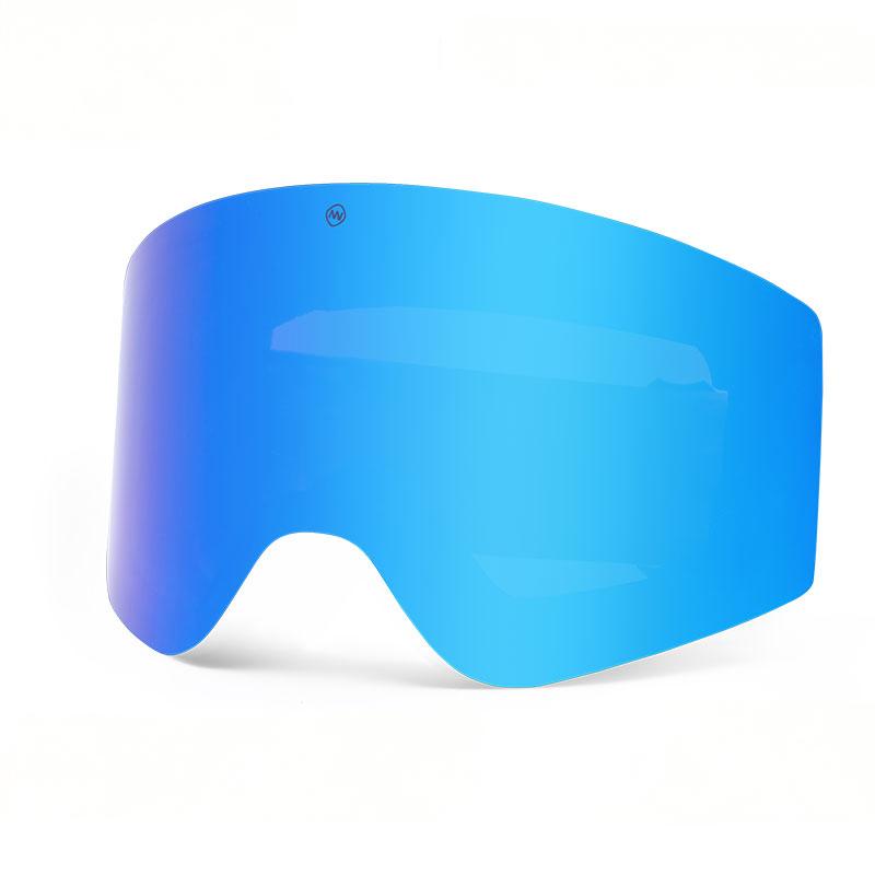 NANEND NG11 Replaceable Lens